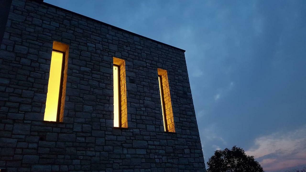 Villa Selest Umag Exterior foto