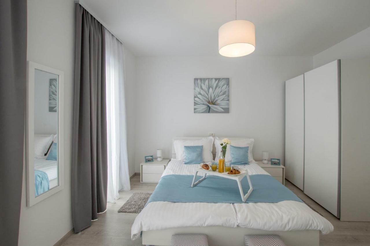 Villa Selest Umag Exterior foto